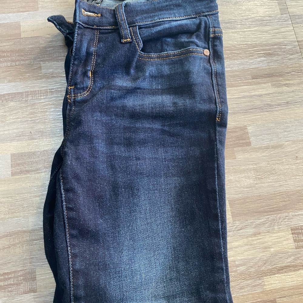 Size 9 judy blue